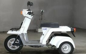 HONDA GYRO X TD02