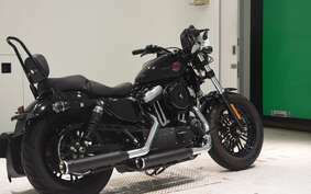 HARLEY XL1200X 2021