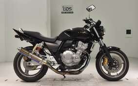 HONDA CB400SF VTEC 2009 NC42