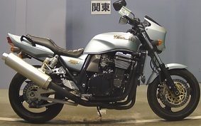 KAWASAKI ZRX1100 1997 ZRT10C