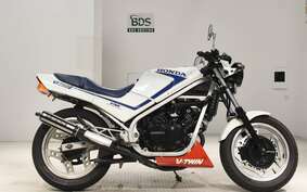 HONDA VT250Z MC08