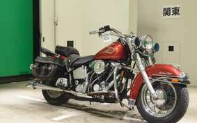 HARLEY FLSTC 1340 1997 BJL