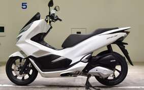 HONDA PCX125 JF81