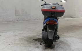 SUZUKI ADDRESS V125 G CF46A