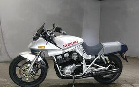 SUZUKI GSX1100S KATANA 2000 GU76A