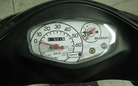 SUZUKI ADDRESS V50 CA4BA