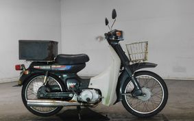 YAMAHA MATE 50 V50