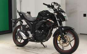 SUZUKI GIXXER 150 NG4BG