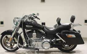 HARLEY FLD 1580 2011 GZ4