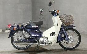 HONDA C70 SUPER CUB HA02