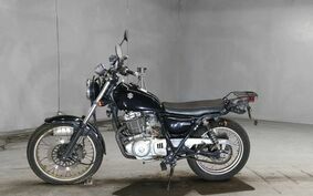 SUZUKI GRASS TRACKER NJ4BA