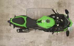 KAWASAKI NINJA 400 2022 EX400G