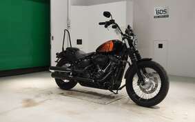 HARLEY FXBBS1870 2021 YYK