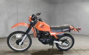 HONDA XL250R MD03