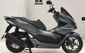 HONDA PCX125 JK05