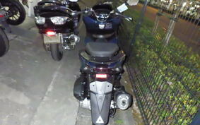 HONDA PCX125 JK05