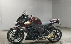 KAWASAKI Z1000 2010 ZRT00D