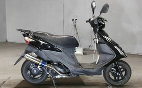 SUZUKI ADDRESS V125 S CF4MA