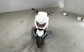 YAMAHA N-MAX 125 SE86J