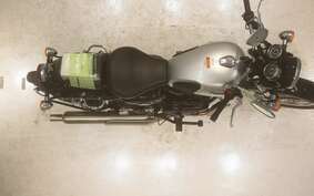 BENELLI インペレアーレ400 2022