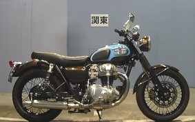 KAWASAKI W650 2001 EJ650A