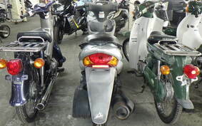 SUZUKI ADDRESS V125 G CF46A