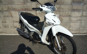 HONDA WAVE 125 I NF125MC