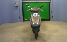 HONDA SPACY 125 Gen. 3 JF04