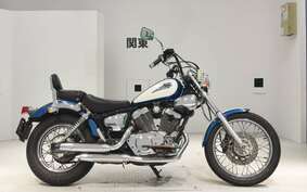 YAMAHA VIRAGO 250 3DM