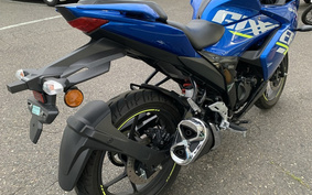 SUZUKI GIXXER 150 SF ED11W