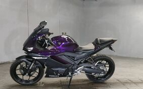 YAMAHA YZF-R25 RG74J