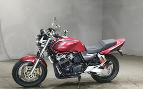 HONDA CB400SF VTEC 2002 NC39