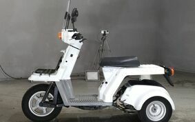 HONDA GYRO X TD02