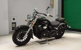 SUZUKI INTRUDER 400 Classic 2010 VK56A