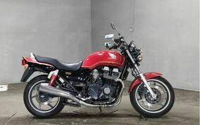 HONDA CB750 2008 RC42