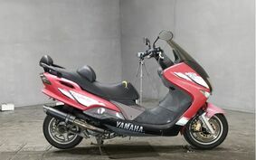 YAMAHA MAJESTY 125 5CA0