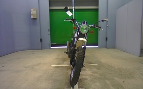 KAWASAKI 250TR BJ250F