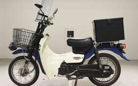 SUZUKI BIRDIE 50 E BA43A