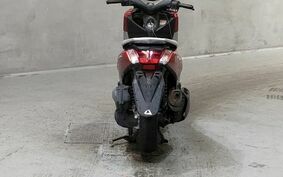 YAMAHA N-MAX 125 SE86J