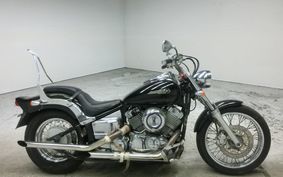 YAMAHA DRAGSTAR 400 2005 VH01J