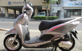 HONDA LEAD 125 JF45