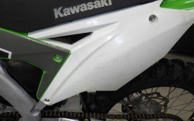 KAWASAKI KX450 F KX450H