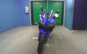 KAWASAKI NINJA 250 ABS EX250L