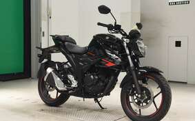 SUZUKI GIXXER 150 ED13N