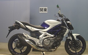 SUZUKI グラディウス400 2011 VK58A