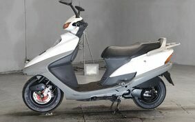 HONDA SPACY 125 JF04