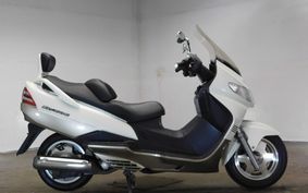 SUZUKI SKYWAVE 250 (Burgman 250) CJ42A