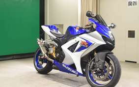 SUZUKI GSX-R1000 2008 GT77A