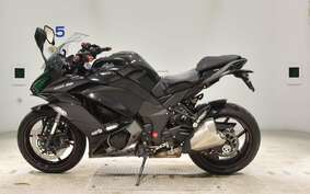 KAWASAKI NINJA 1000 A 2018 ZXT00W