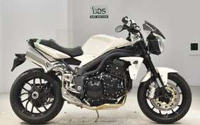 TRIUMPH SPEED TRIPLE 2011 E5865R